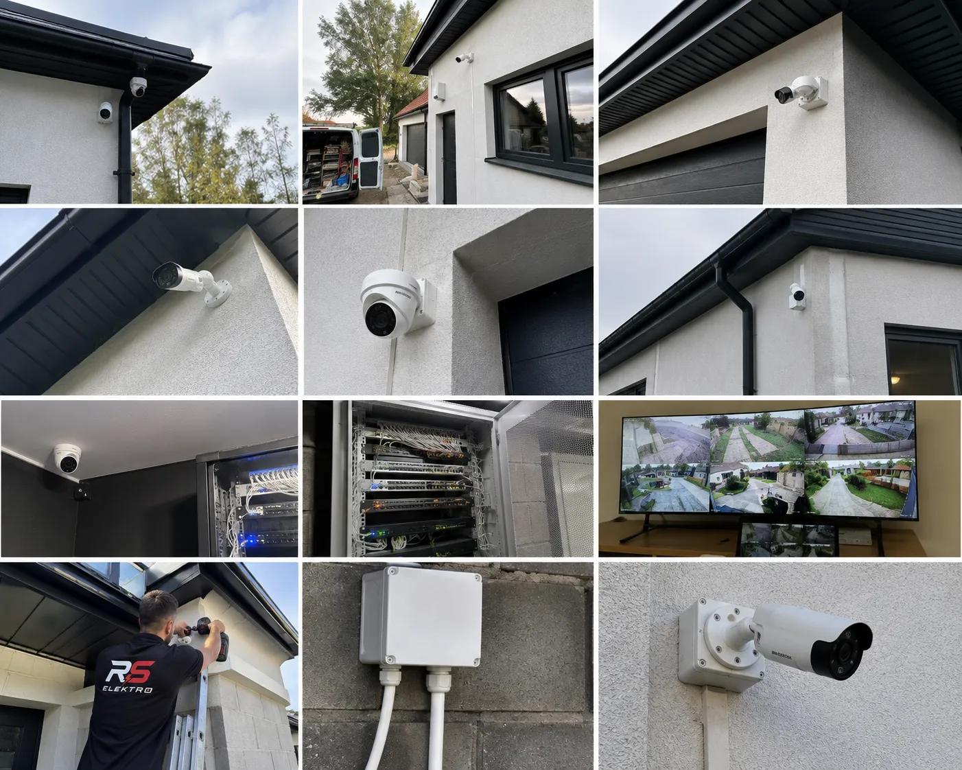 Monitoring Koło
